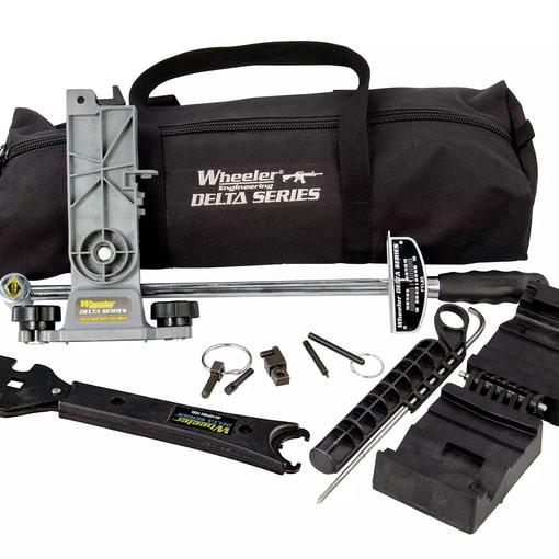 AOB Tools AOB Wheeler Delta Series AR Armorer's Essentials Kit
