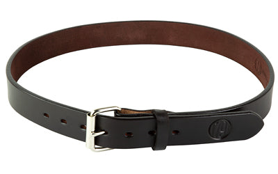 1791 BELT 01 SIGNATURE BROWN 34/38