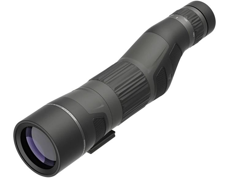 Leupold Spotting Scopes Leupold Leupold SX-4 Pro Guide HD Gen 2 Spotting Scope 15-45x65mm Straight