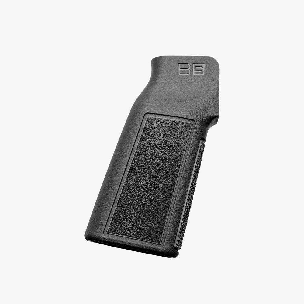 B5 Systems Grips B5 Systems B5 Systems Type 22 Pistol Grip for AR-15 Black