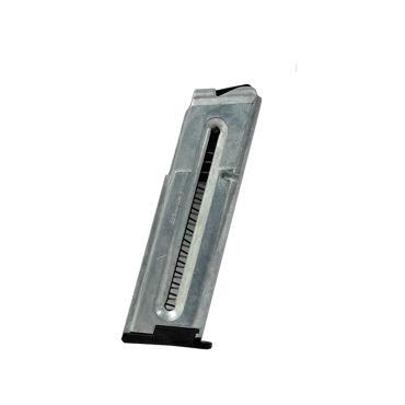American Tactical Inc-ATI Handgun Magazines American Tactical Inc-ATI ATI GSG 1911 Govt. Magazine 22 LR Stainless Steel 10/rd