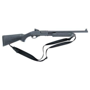 Michaels Of Oregon Slings Michaels Of Oregon Uncle Mike's Shotgun Tactical Sling with Sewn-In Swivels 1-1/4"