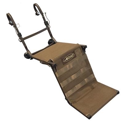 Higdon Outdoors Dog Blinds Higdon Outdoors MOmarsh Dog Ramp Stand
