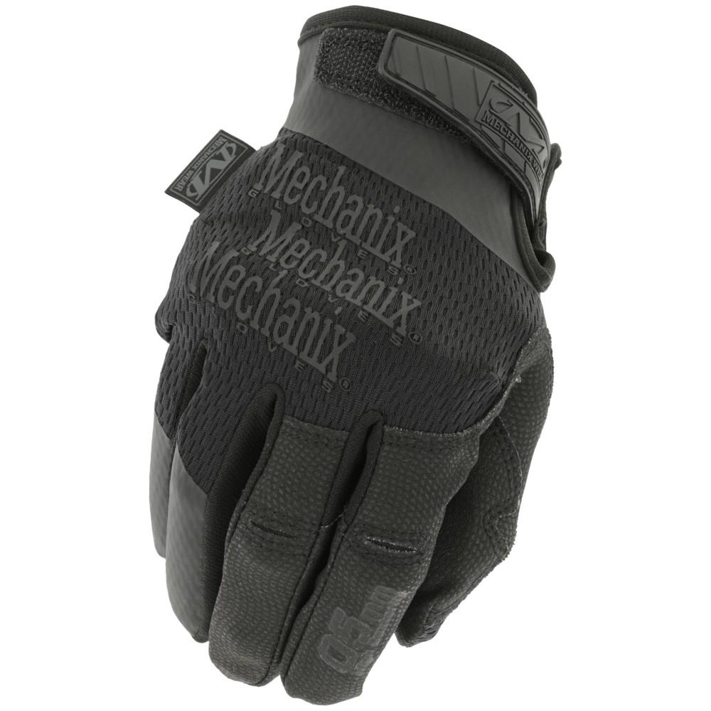 Mechanix Wear Gloves|Gloves|Gloves Mechanix Wear LLC Mechanix Wear Specialty 0.5mm Covert Tactical Gloves Covert Black L