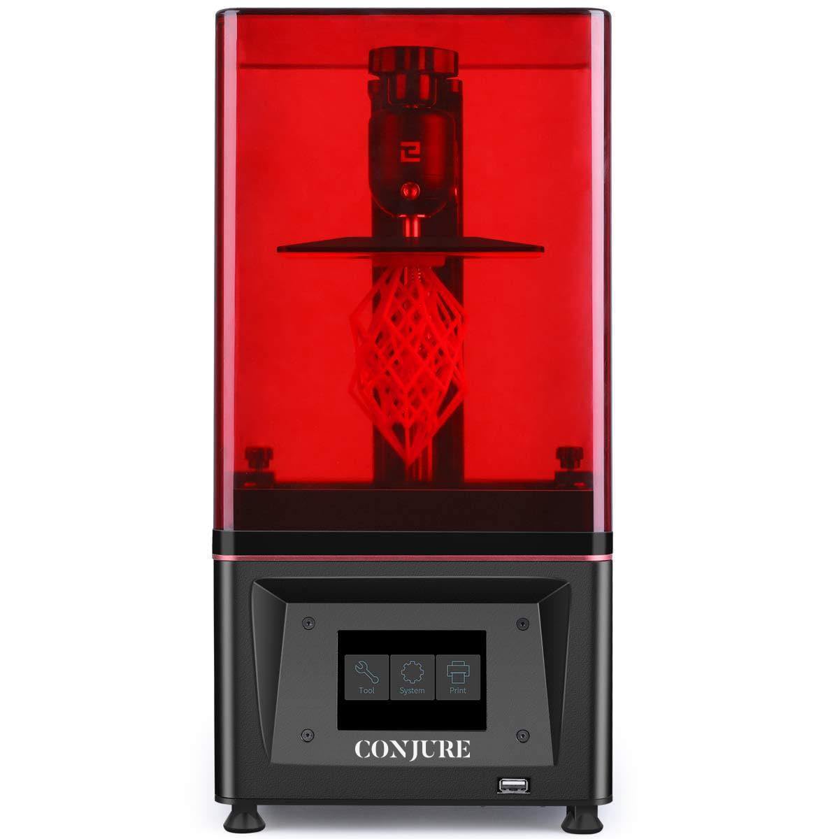 Conjure 3D Printer