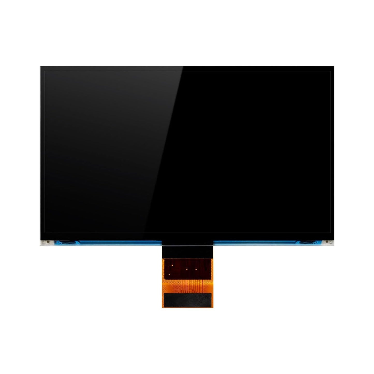 for ELEGOO Saturn 3/Saturn 3 Ultral/Saturn 4/ Saturn 4 Ultra Screen Replacement,10.1 Inches 12K Monochrome Original 3D Printer Screen with 11520x5120 Resolution