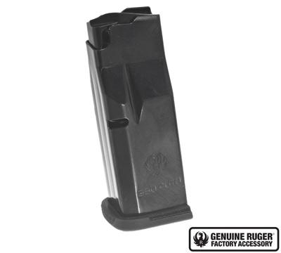 Ruger Handgun Magazines Ruger Ruger LCP Max Handgun Magazine .380 Auto 10/rd