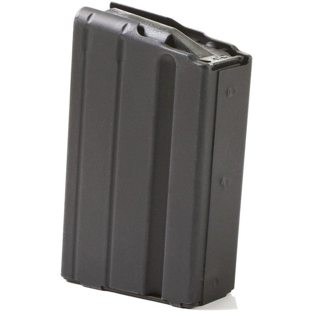 Asc Rifle Magazines Asc ASC AR Family Rifle Magazine Black Follower 7.62x39mm Black Stainless Steel 10/rd