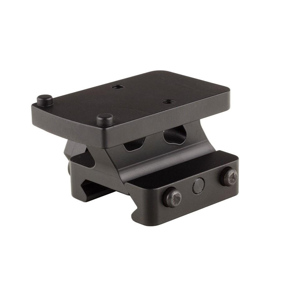 Trijicon Optics|Red Dot Sight Mounts & Adapters Trijicon Trijicon RMR/SRO Full Co-Witness Mount with Trijicon Q-LOC Technology