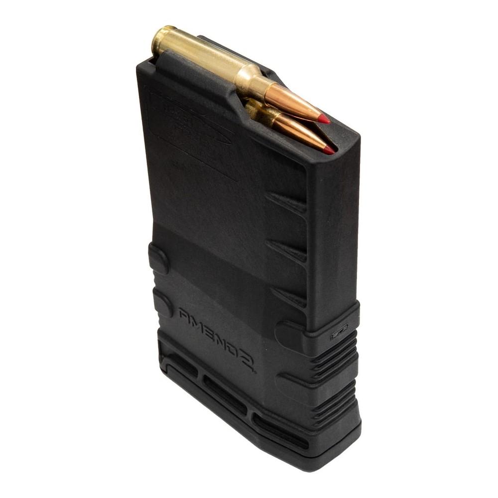 Amend2 Rifle Magazines Amend2 AICS Short-Action Mod-3 Model Rifle Magazine Short Action 12/rd