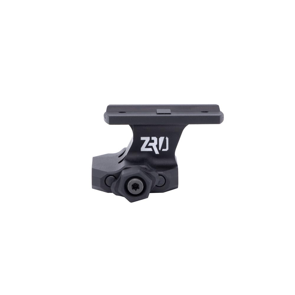 ZRO Delta LLC Optics|Scope Bases & Mounts ZRO Delta LLC ZRO Delta FRZ T1 QD Mount 1/3 Co-Witness