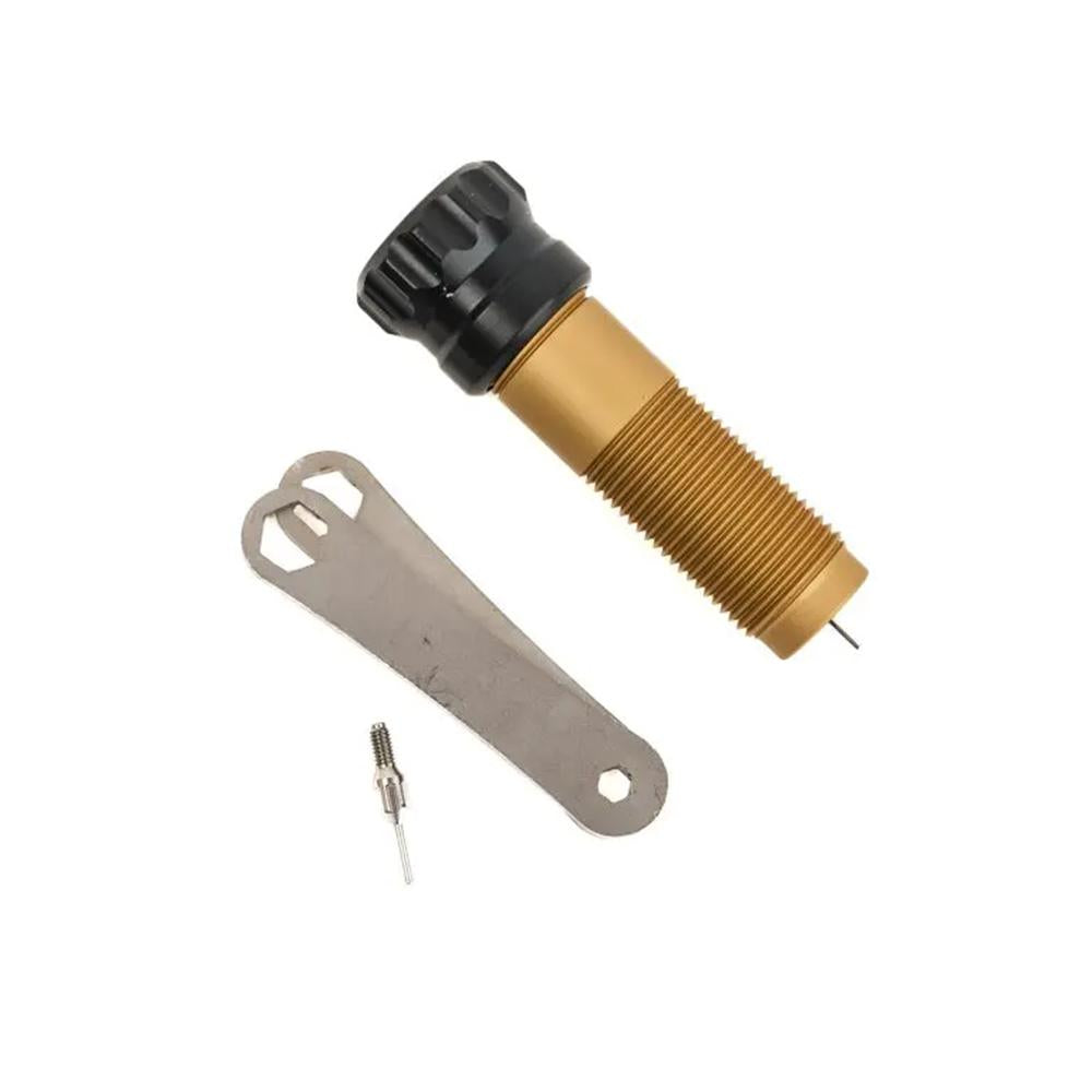 Area419 Rifle Dies Area419 Area 419 Zero Spring-Loaded Decapping Die