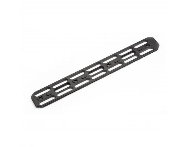 Area419 Scope Bases & Mounts|Chassis & Stocks Area419 Area 419 ARCALOCK 12'' M-LOK Dovetail Rail 16 x 2.5 x 2.5" Black