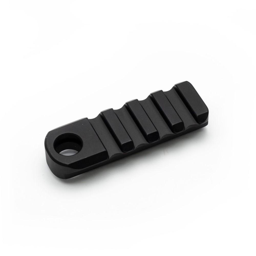 Area419 Scope Bases & Mounts Area419 Area 419 Picatinny Adapter for Arcalock Clamps