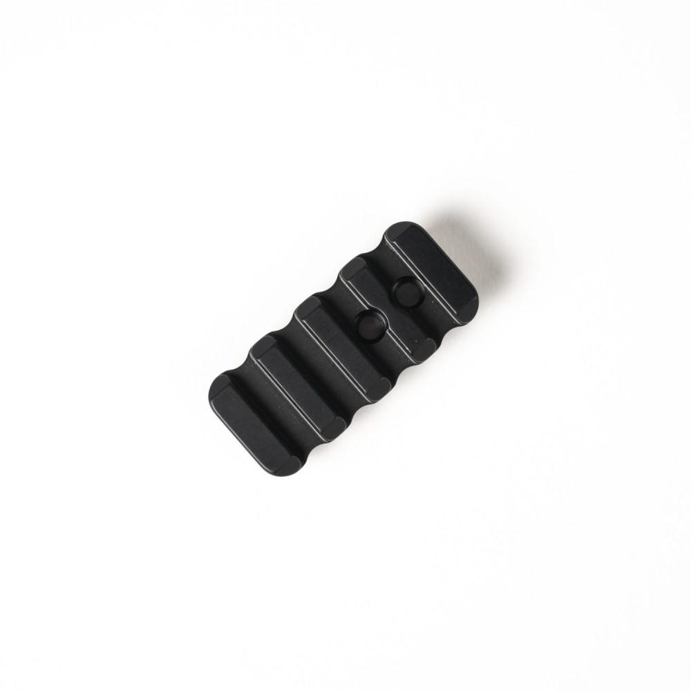 Area419 Scope Bases & Mounts Area419 Area 419 Picatinny Accessory Rail for Area 419 Rings and Mounts