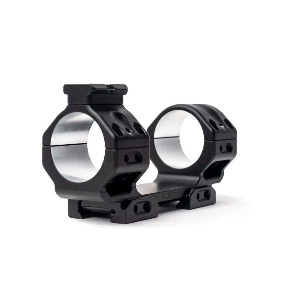 Area419 Scope Bases & Mounts Area419 Area 419 Tactical One-Piece Scope Mount 36mm Diameter 39mm Height 20 MOA