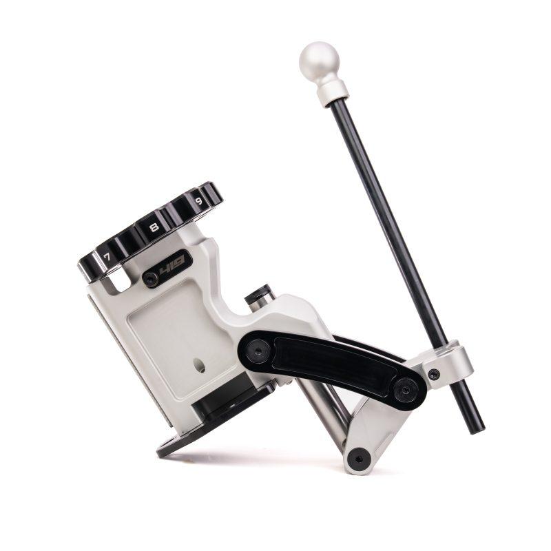 Area419 Turret Presses Area419 Area419 ZERO Press Gen 2 with 7/8 Turret Head