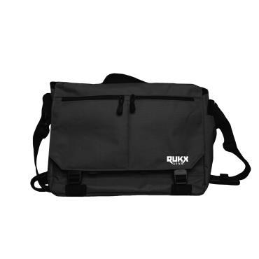 American Tactical Inc-ATI Bags & Duffels American Tactical Inc-ATI ATI RUKX Conceal Carry Business Bag - Black