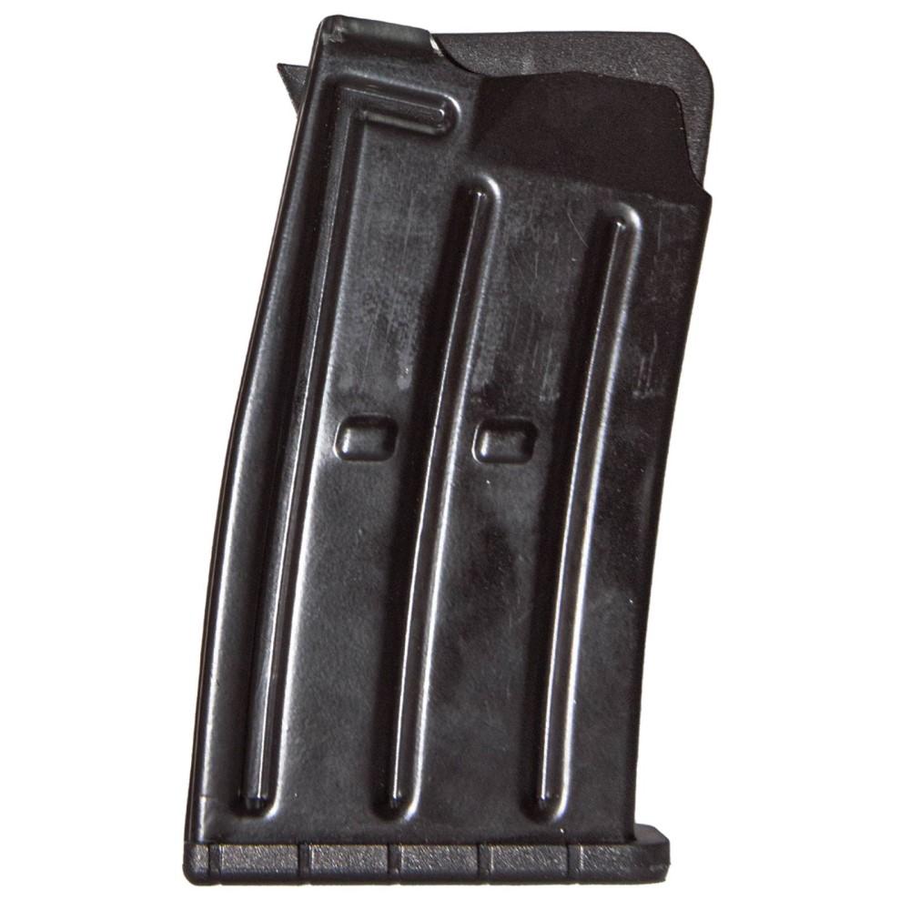 American Tactical Inc-ATI Shotgun Magazines American Tactical Inc-ATI ATI Bulldog Shotgun Magazine Black 20 ga 5/rd