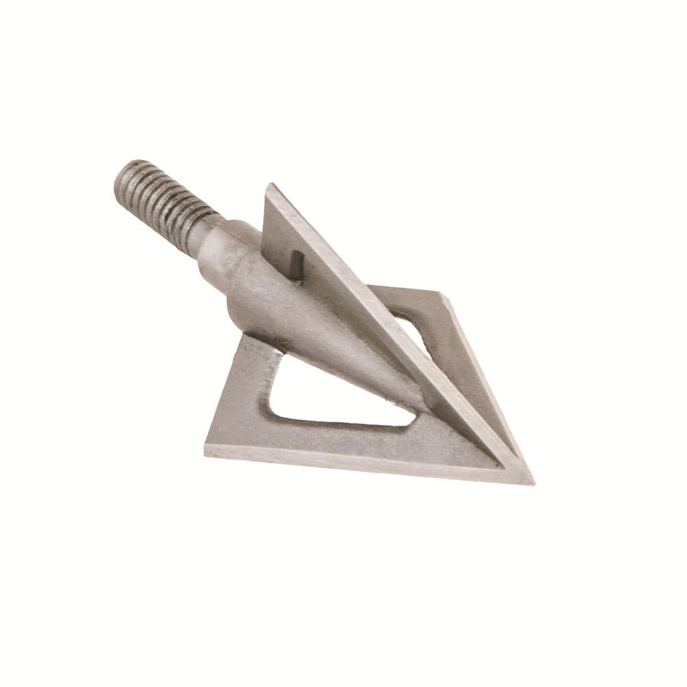 Allen Broadheads Field & Specialty Points Allen Stryke Ion Fixed Blade Broadhead 3/pk