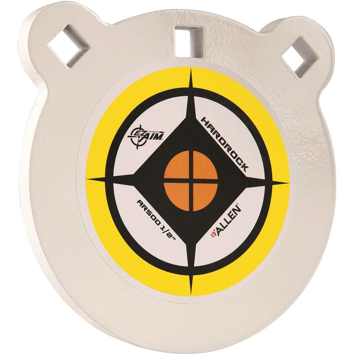 Allen Steel Targets Allen Hardrock AR500 1/2" Gong Target 6"