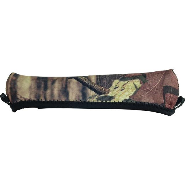 Allen Scope Covers & Sunshades Allen COVER-SCOPE NEOPRENE MED BLK/MO BU COUNTRY
