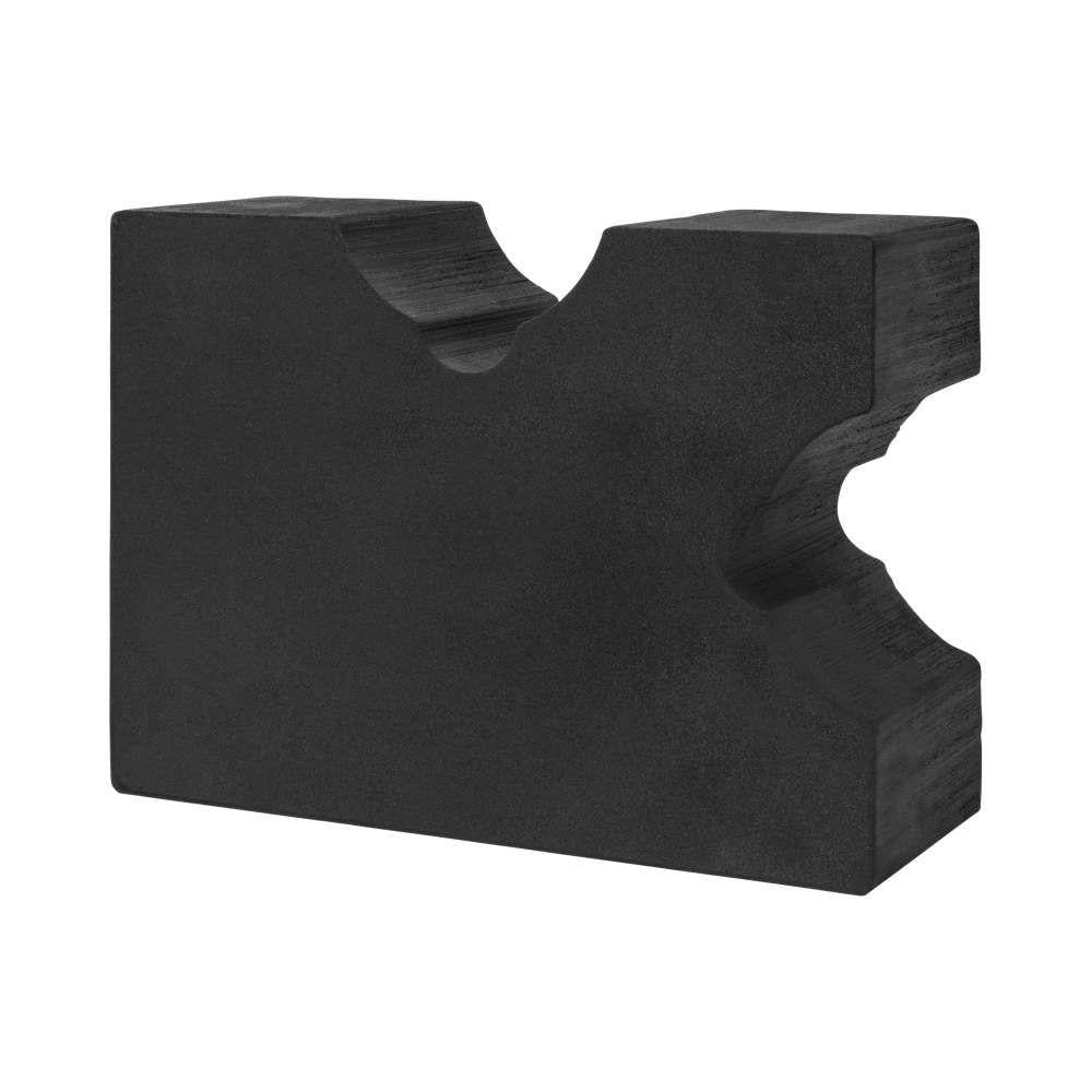 Allen Shooting Rests Allen Soft Rock Solo Shooting Rest Black