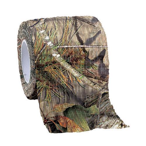 Allen Blind Accessories Allen Protective Camo Wrap (Wash and Re-use) - Mossy Oak Country