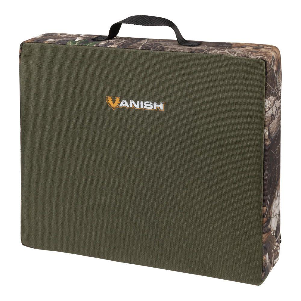 Allen Blind Chairs|Treestand Accessories Allen Vanish Extreme Comfort Seat Cushion Realtree Edge Camo