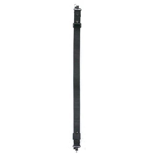 Allen Slings Allen Company Quick Adjustable Rifle Sling with Swivel