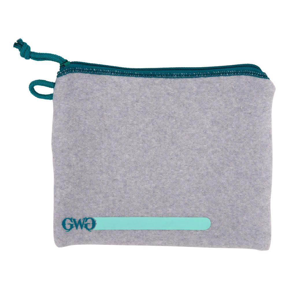 Allen Shooting|Handgun Cases|Pouches Allen Girls With Guns Lockable Handgun Pouch 7x9 Grey