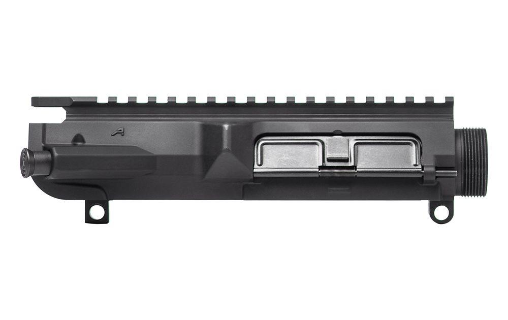 Aero Precision Uppers Aero Precision Aero Precision M5 Threaded Assembled Upper Receiver - Anodized Black