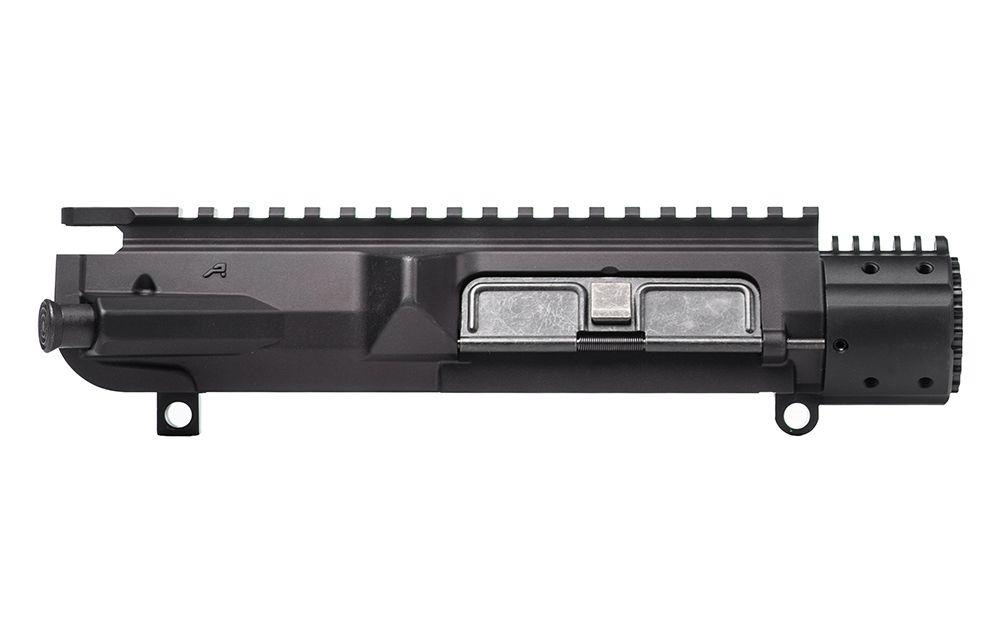 Aero Precision Uppers Aero Precision Aero Precision M5E1 Enhanced Assembled Upper Receiver - Anodized Blk
