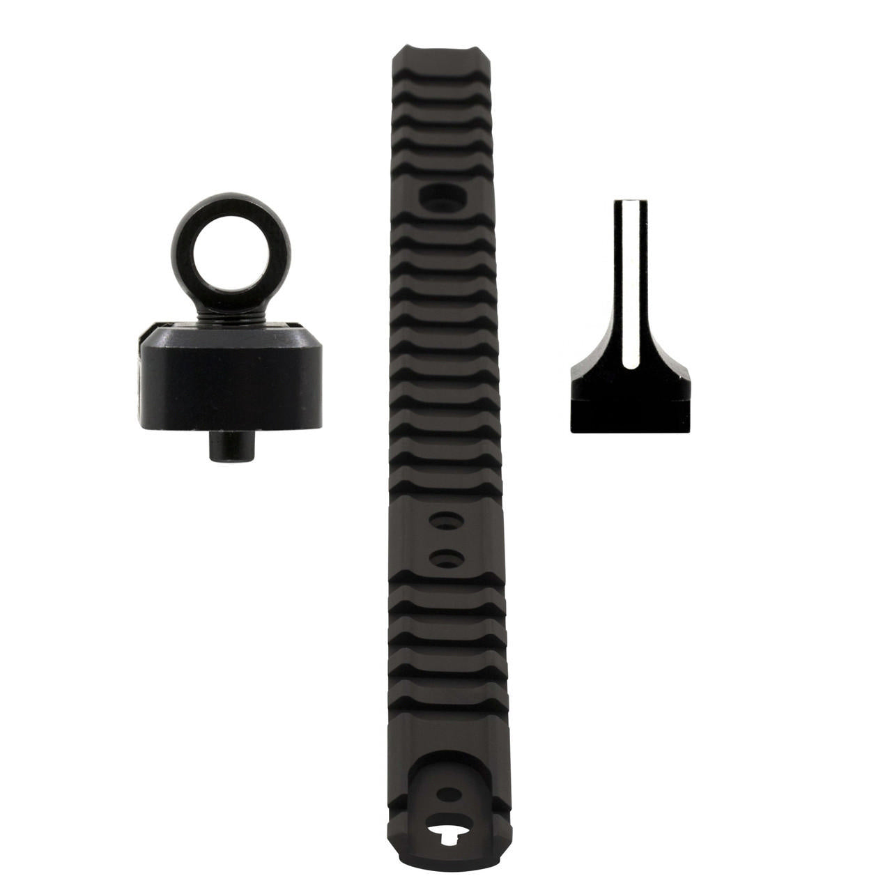 Xs Sight Systems Optics|Rifle Sights Xs Sight Systems XS Sight Systems Lever Rail Ghost Ring WS - Marlin 30AS Dovetail Front