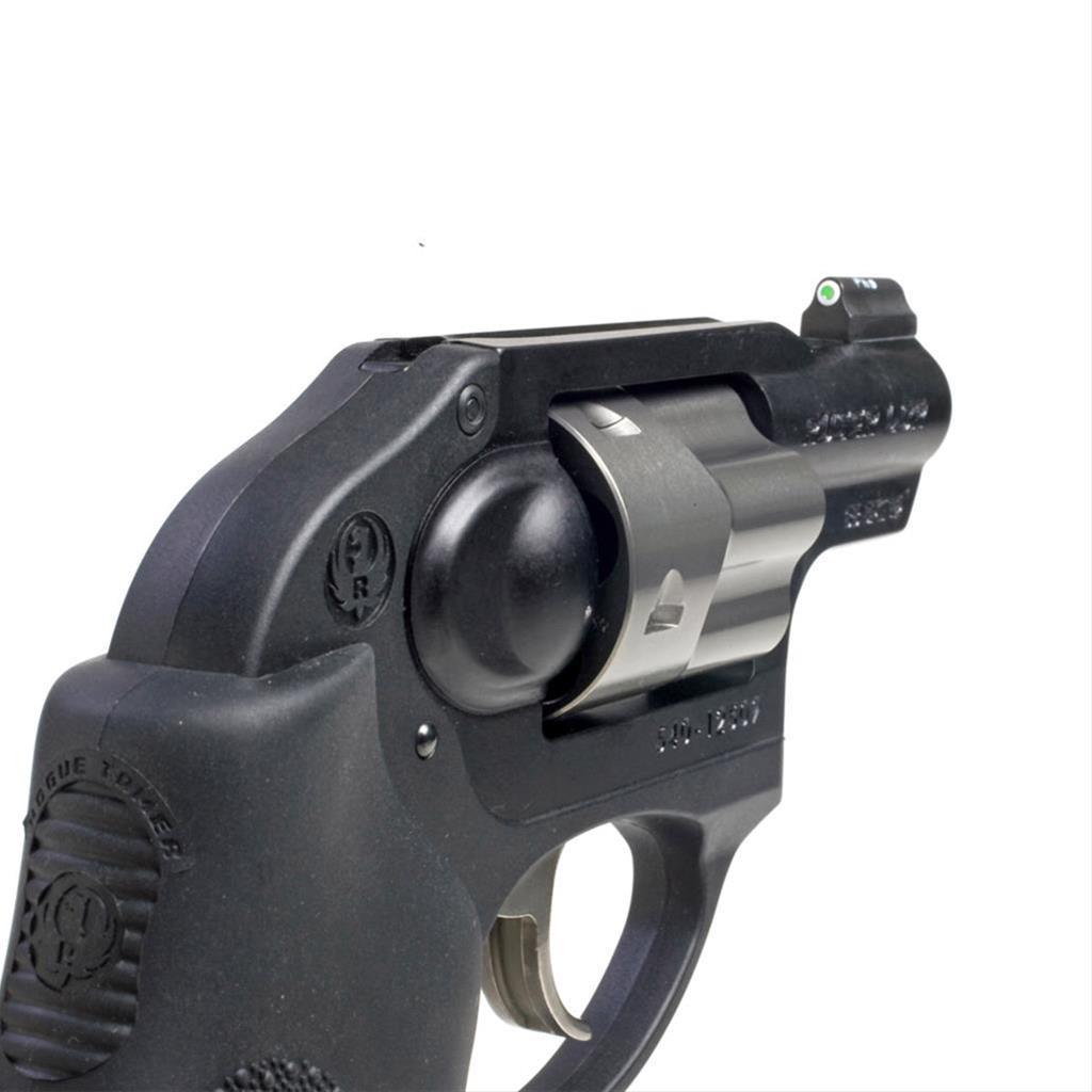 Xs Sight Systems Optics|Night Sights Xs Sight Systems XS Sight Systems Standard Dot Tritium Sight Fits Ruger LCR .38/357