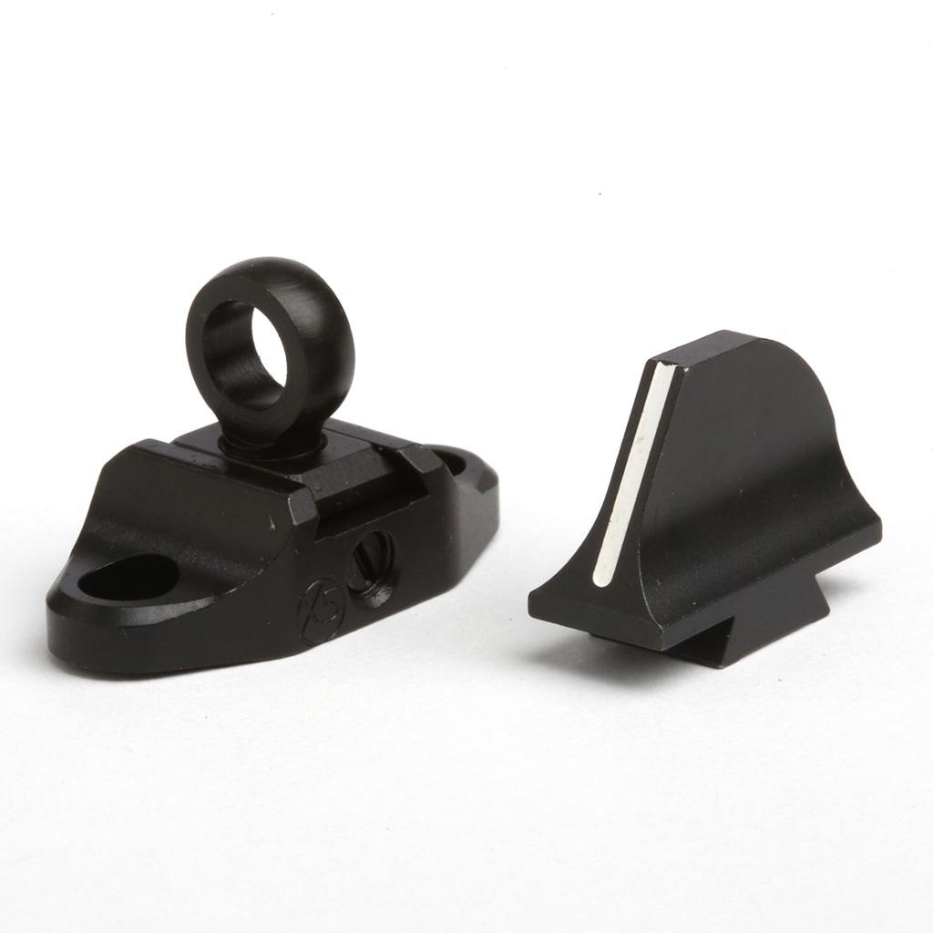 Xs Sight Systems Optics|Rifle Sights Xs Sight Systems XS Sight Ghost Ring WS Sight for Ruger 10/22