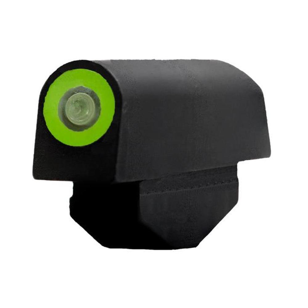 Xs Sight Systems Night Sights Xs Sight Systems XS Sight Standard Dot Tritium Sight for S&W J Frame & Ruger SP101 (fixed rear) Revolver- Green