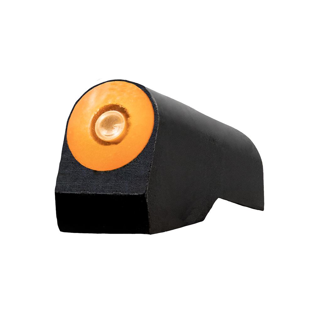 Xs Sight Systems Gun Parts|Shotgun Sights Xs Sight Systems Big Dot Tritium Orange - Remington Shotgun Bead on Pedestal