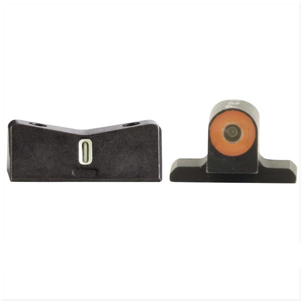 Xs Sight Systems Night Sights Xs Sight Systems XS Sight DXT2 Big Dot Sight for Sig P365 - Orange