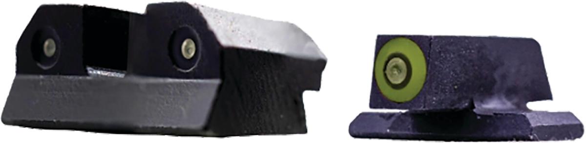 Xs Sight Systems Night Sights Xs Sight Systems XS Night Sights R3D Night Sights Green - Sig P320 P365 P225 P226 P229 Springfield XD