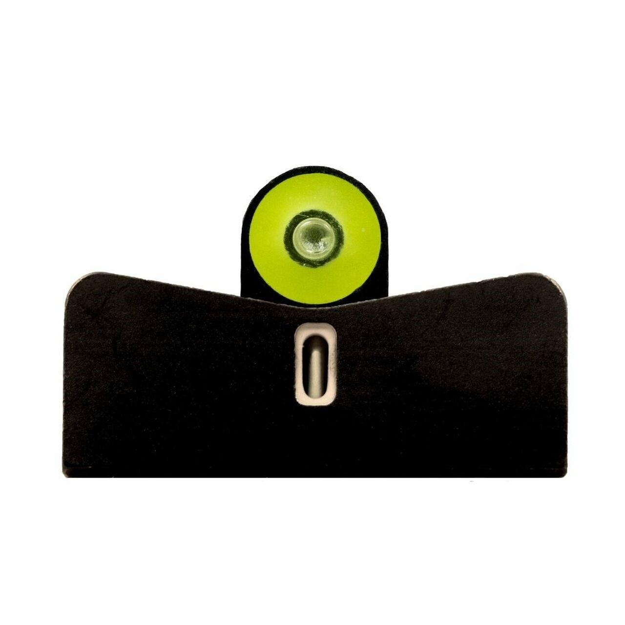 Xs Sight Systems Night Sights Xs Sight Systems XS Sights DXT2 Big Dot Yellow - Springfield HellCat OSP