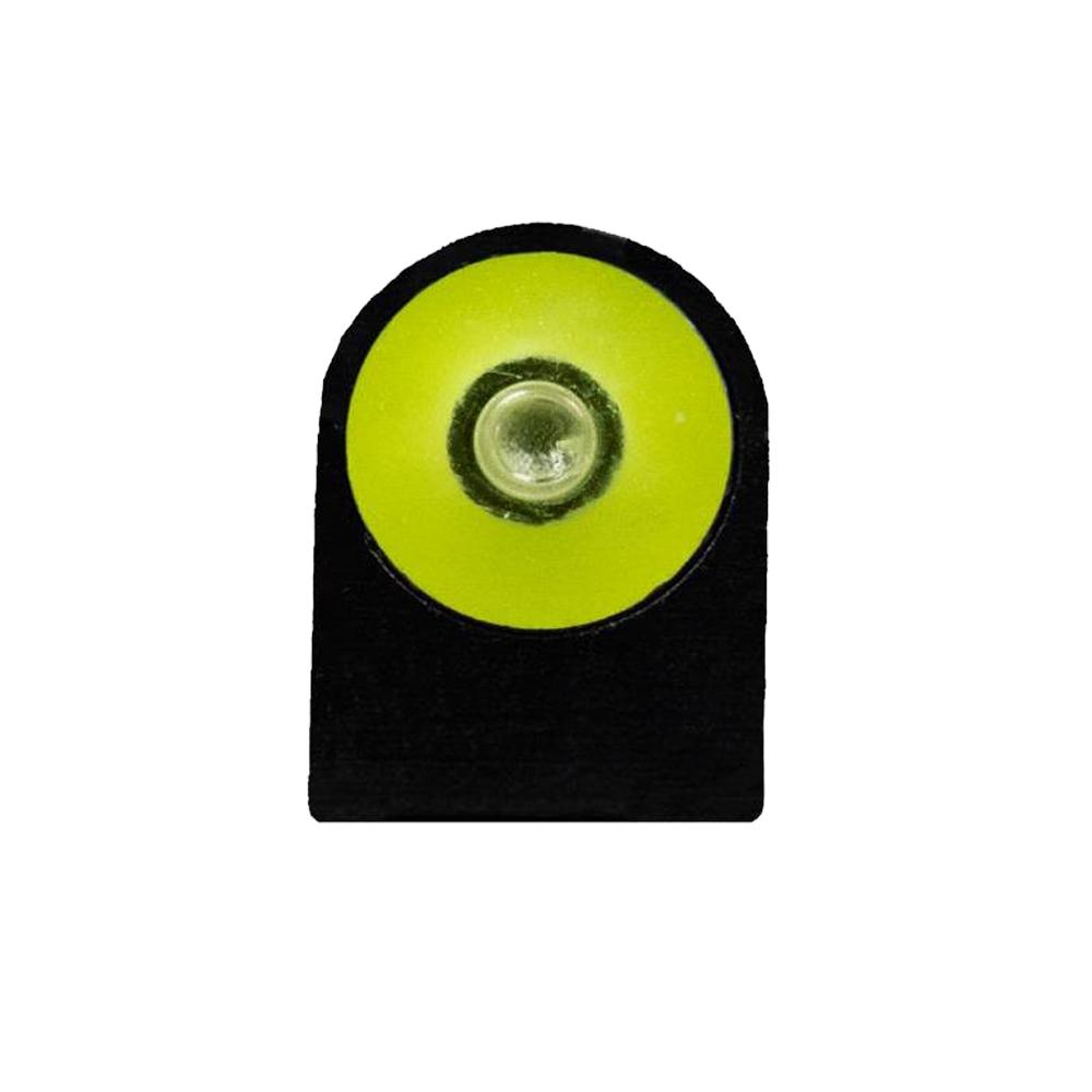 Xs Sight Systems Optics|Night Sights Xs Sight Systems XS Sight Big Dot Tritium Sight for S&W J Frame Integral Front (fixed rear) Revolvers- Yellow