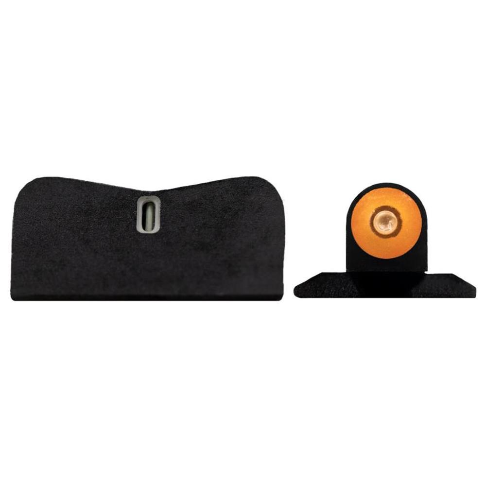 Xs Sight Systems Optics|Night Sights Xs Sight Systems XS Sight DXT2 Big Dot Sight for S&W Bodyguard 380 - Orange