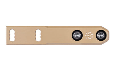 ARISAKA INLINE SCOUT MOUNT M-LOK FDE