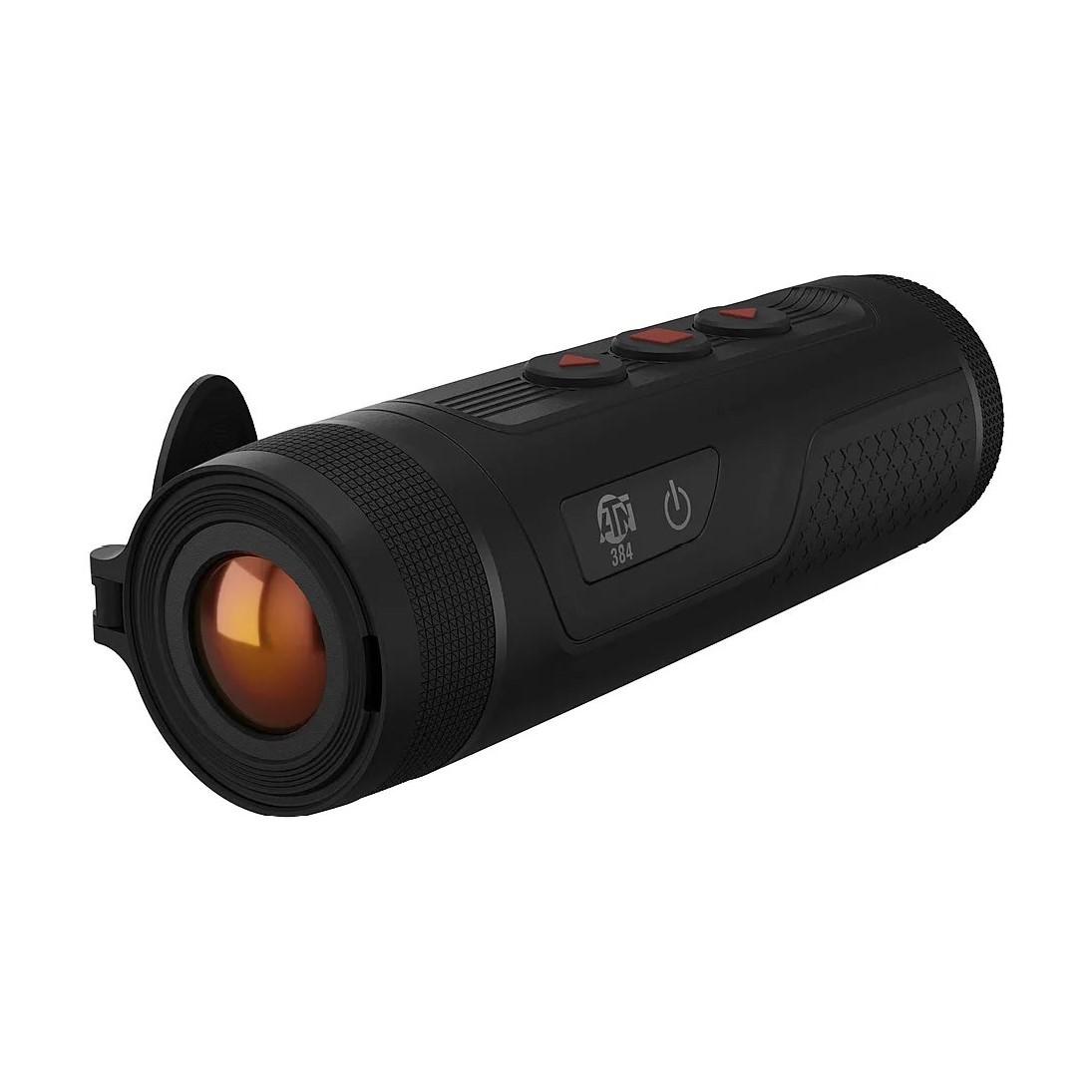 American Technologies Network Thermal Monoculars American Technologies Network ATN Blaze Trek 325 Thermal Monocular 12 Micron