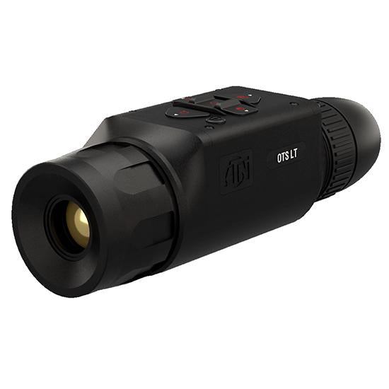 American Technologies Network Optics|Thermal Monoculars American Technologies Network ATN OTS LT 320 Thermal Monocular 4-8x