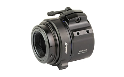 ATN TICO MOUNT SYS 50MM CLAMP 58.4MM