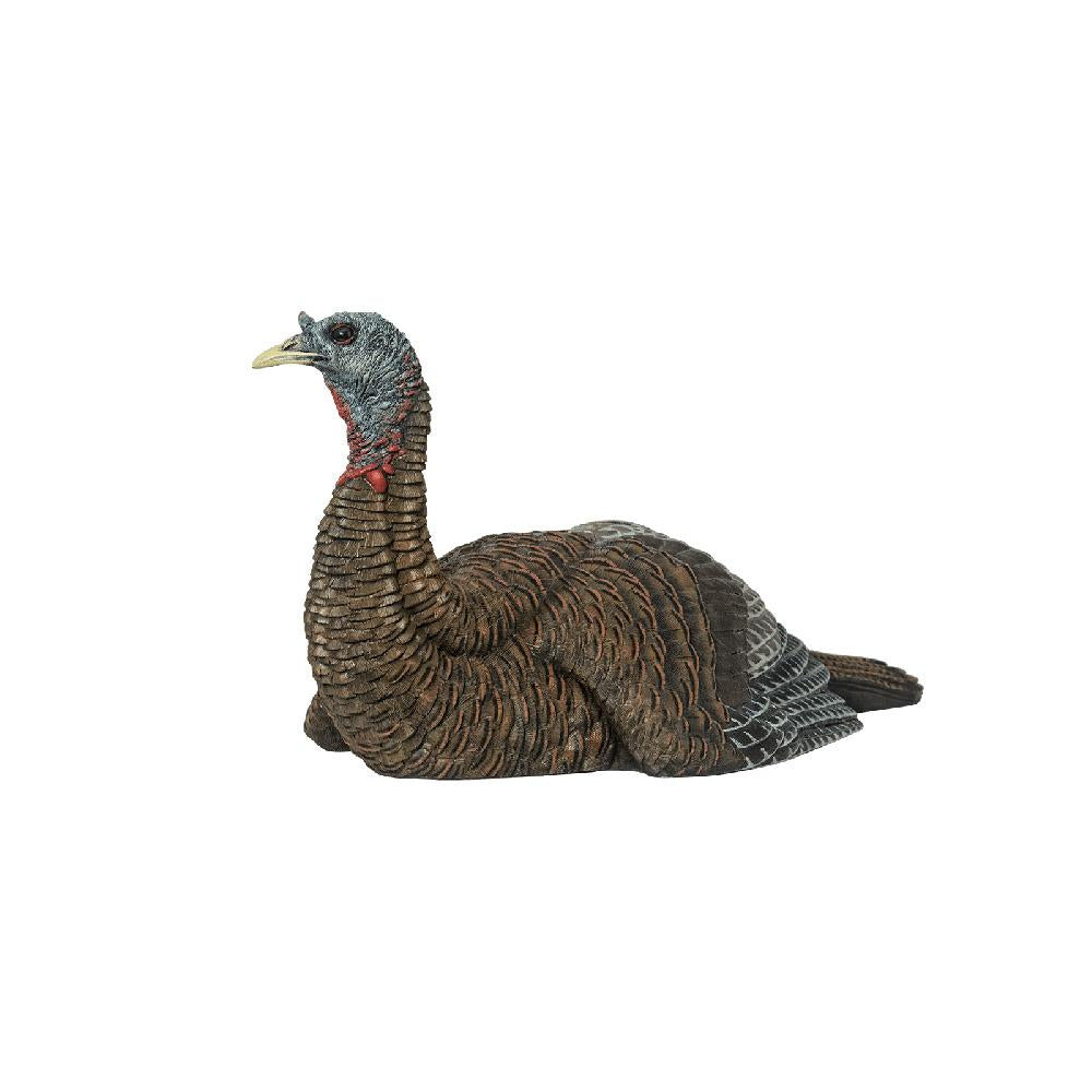 AVIAN Turkey Decoys|Hunting AVIAN Avian-X LCD - Laydown Hen Turkey Decoy