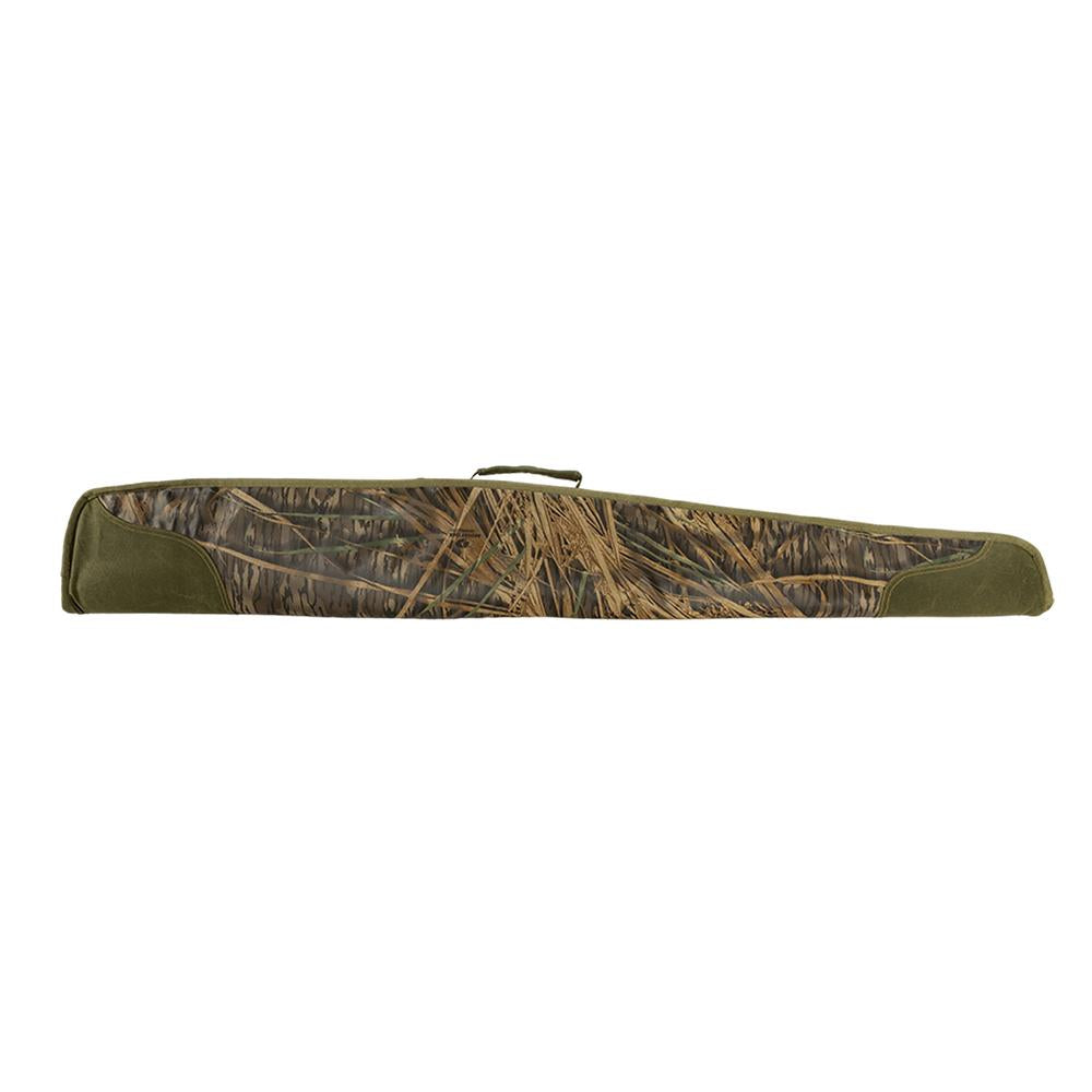 AVIAN Shotgun Cases AVIAN Avian-X Deluxe Floating Gun Case Mossy Oak Shadowgrass