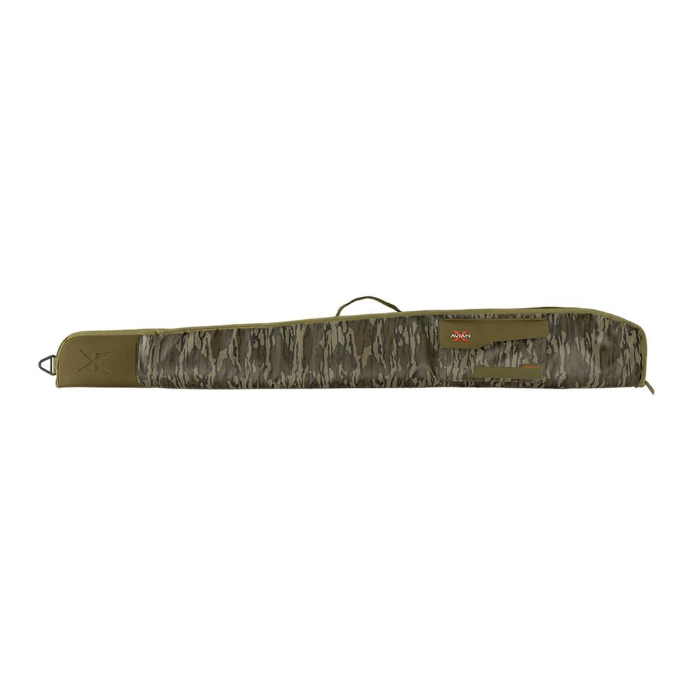 AVIAN Shotgun Cases AVIAN Avian-X Standard Floating Shotgun Case Mossy Oak Bottomland